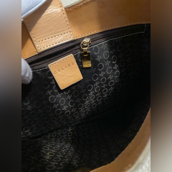 Celine shoulder bag - Picture 6 of 15